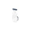 Brita Brita Style Essential Xl Water Filter Jug Dark Blue + 3 X Mx Pro Pure Performance Filters