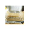 Brita Brita Style Essential Xl Water Filter Jug Dark Blue + 3 X Mx Pro Pure Performance Filters