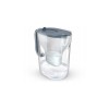 Brita Brita Style Essential Xl Water Filter Jug Dark Blue + 3 X Mx Pro Pure Performance Filters