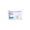 Brita Maxtra Κανάτα Σερβιρίσματος Πλαστική Blue με Φίλτρο 5200ml
