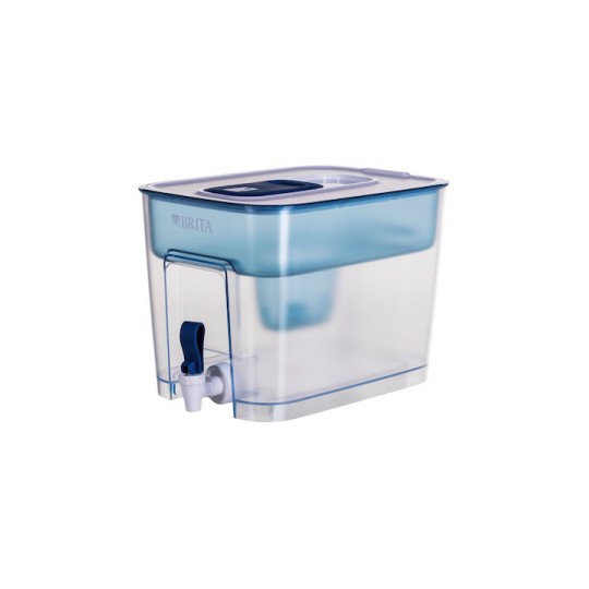 Brita Maxtra Κανάτα Σερβιρίσματος Πλαστική Blue με Φίλτρο 5200ml