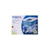 Brita Maxtra Κανάτα Σερβιρίσματος Πλαστική Blue με Φίλτρο 5200ml