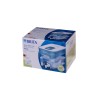 Brita Maxtra Κανάτα Σερβιρίσματος Πλαστική Blue με Φίλτρο 5200ml
