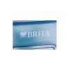 Brita Maxtra Κανάτα Σερβιρίσματος Πλαστική Blue με Φίλτρο 5200ml