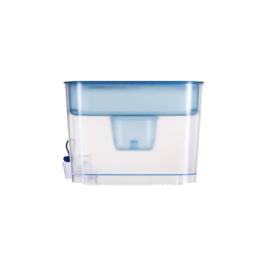 Brita Maxtra Κανάτα Σερβιρίσματος Πλαστική Blue με Φίλτρο 5200ml