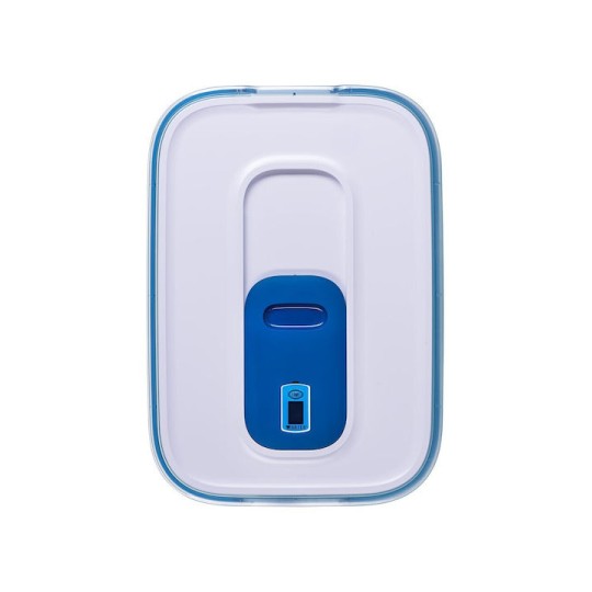 Brita Maxtra Κανάτα Σερβιρίσματος Πλαστική Blue με Φίλτρο 5200ml