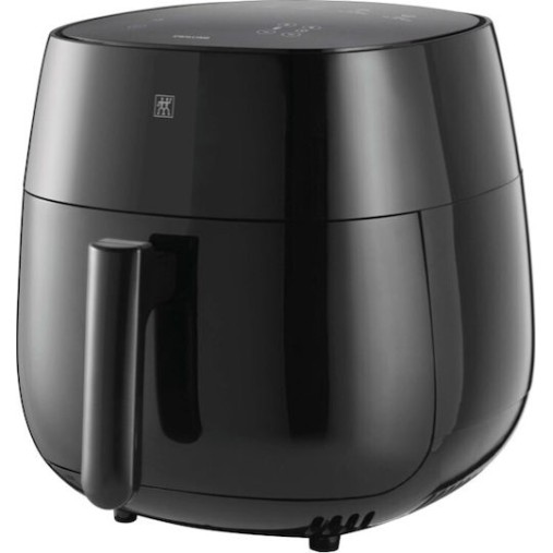 Zwilling J.A. Henckels Air Fryer 4lt Μαύρο 36450-280