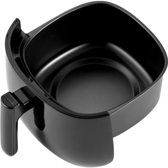 Zwilling J.A. Henckels Air Fryer 4lt Μαύρο 36450-280