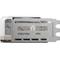 Zotac GeForce RTX 5080 16GB GDDR7 Solid OC White Κάρτα Γραφικών