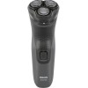 Philips Series 1000 S1142/00 Περιστρεφόμενη Ξυριστική Μηχανή Προσώπου Επαναφορτιζόμενη