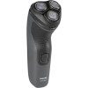 Philips Series 1000 S1142/00 Περιστρεφόμενη Ξυριστική Μηχανή Προσώπου Επαναφορτιζόμενη