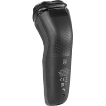 Philips Series 1000 S1142/00 Περιστρεφόμενη Ξυριστική Μηχανή Προσώπου Επαναφορτιζόμενη