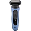 Braun Series 5 52-A1000S Foil Ξυριστική Μηχανή Προσώπου Επαναφορτιζόμενη