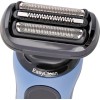 Braun Series 5 52-A1000S Foil Ξυριστική Μηχανή Προσώπου Επαναφορτιζόμενη
