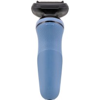 Braun Series 5 52-A1000S Foil Ξυριστική Μηχανή Προσώπου Επαναφορτιζόμενη