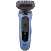 Braun Series 5 52-A1000S Foil Ξυριστική Μηχανή Προσώπου Επαναφορτιζόμενη
