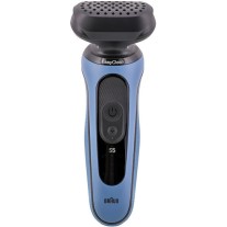 Braun Series 5 52-A1000S Foil Ξυριστική Μηχανή Προσώπου Επαναφορτιζόμενη