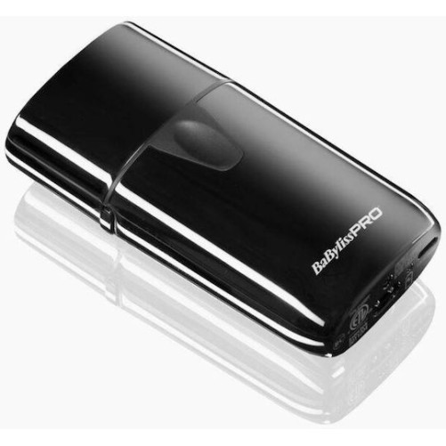 Babyliss Pro Foil Ξυριστική Μηχανή Προσώπου