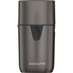 Babyliss Pro Foil Ξυριστική Μηχανή Προσώπου