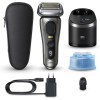 Braun Series 9 9565CC Foil Ξυριστική Μηχανή Προσώπου Επαναφορτιζόμενη