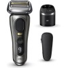 Braun Series 9 9565CC Foil Ξυριστική Μηχανή Προσώπου Επαναφορτιζόμενη