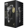 Braun Series 9 9565CC Foil Ξυριστική Μηχανή Προσώπου Επαναφορτιζόμενη