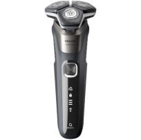Philips Series 5000 S5887/50 Περιστρεφόμενη Ξυριστική Μηχανή Προσώπου Επαναφορτιζόμενη