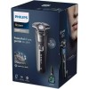 Philips Series 5000 S5887/50 Περιστρεφόμενη Ξυριστική Μηχανή Προσώπου Επαναφορτιζόμενη