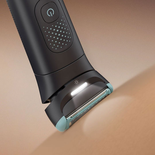 Philips BG7470/15 Ξυριστική Μηχανή Σώματος Επαναφορτιζόμενη