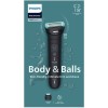 Philips BG7470/15 Ξυριστική Μηχανή Σώματος Επαναφορτιζόμενη