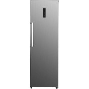 MPM Ψυγείο Συντήρησης 359lt NoFrost Υ185xΠ60xΒ70εκ. Inox MPM-387-CJF-22