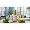 Philips Eco Conscious Edition Μπλέντερ με Κανάτα Tritan 600 ml 350W Λευκό
