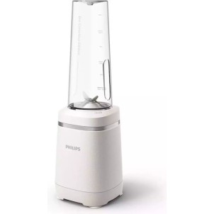 Philips Eco Conscious Edition Μπλέντερ με Κανάτα Tritan 600 ml 350W Λευκό