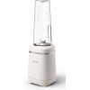 Philips Eco Conscious Edition Μπλέντερ με Κανάτα Tritan 600 ml 350W Λευκό