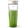 Philips Eco Conscious Edition Μπλέντερ με Κανάτα Tritan 600 ml 350W Λευκό