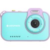 AgfaPhoto Realikids Cam 2 Παιδική Φωτογραφική Μηχανή 12MP Μπλε