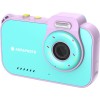AgfaPhoto Realikids Cam 2 Παιδική Φωτογραφική Μηχανή 12MP Μπλε