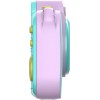AgfaPhoto Realikids Cam 2 Παιδική Φωτογραφική Μηχανή 12MP Μπλε