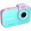 AgfaPhoto Realikids Cam 2 Παιδική Φωτογραφική Μηχανή 12MP Μπλε