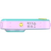 AgfaPhoto Realikids Cam 2 Παιδική Φωτογραφική Μηχανή 12MP Μπλε