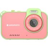 AgfaPhoto Realikids Cam 2 Παιδική Φωτογραφική Μηχανή 12MP Κόκκινη
