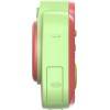 AgfaPhoto Realikids Cam 2 Παιδική Φωτογραφική Μηχανή 12MP Κόκκινη