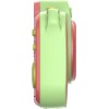 AgfaPhoto Realikids Cam 2 Παιδική Φωτογραφική Μηχανή 12MP Κόκκινη