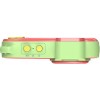 AgfaPhoto Realikids Cam 2 Παιδική Φωτογραφική Μηχανή 12MP Κόκκινη