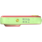 AgfaPhoto Realikids Cam 2 Παιδική Φωτογραφική Μηχανή 12MP Κόκκινη