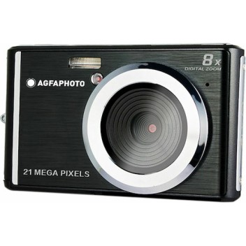 AgfaPhoto DC5200 Compact Φωτογραφική Μηχανή 21MP με Οθόνη 2.4