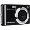 AgfaPhoto DC5200 Compact Φωτογραφική Μηχανή 21MP με Οθόνη 2.4