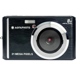 AgfaPhoto DC5200 Compact Φωτογραφική Μηχανή 21MP με Οθόνη 2.4