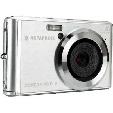 AgfaPhoto DC5200 Compact Φωτογραφική Μηχανή 21MP με Οθόνη 2.4