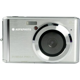 AgfaPhoto DC5200 Compact Φωτογραφική Μηχανή 21MP με Οθόνη 2.4